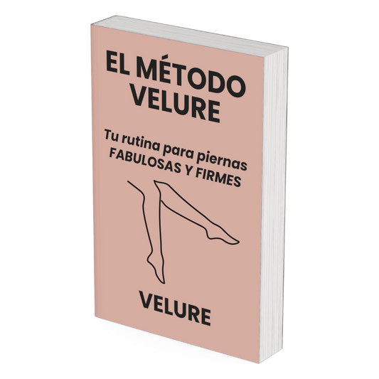 Ebook- "El Método Velure"