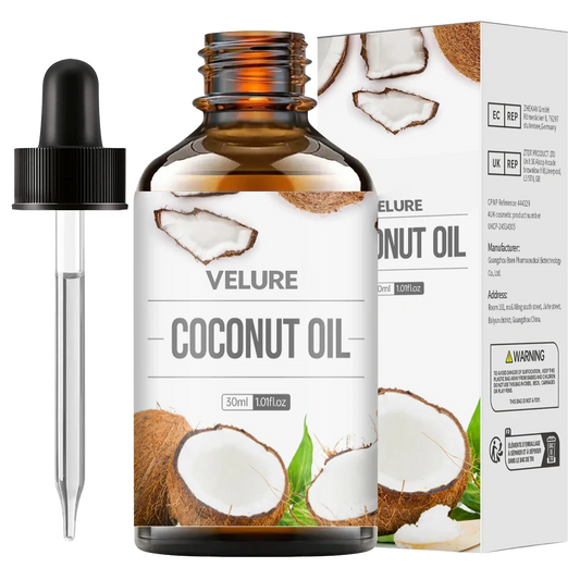 Aceite de coco orgánico