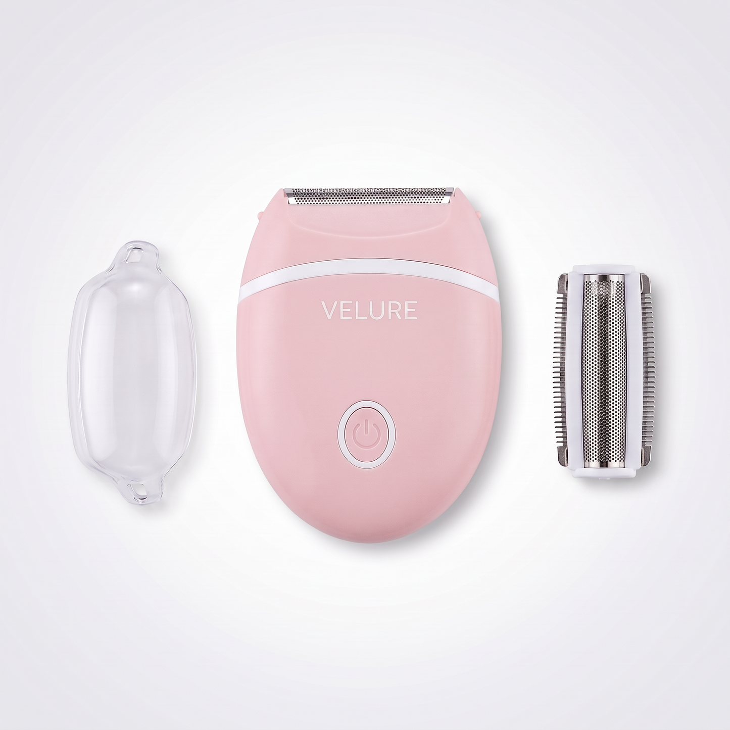 Depiladora Recargable Velure™