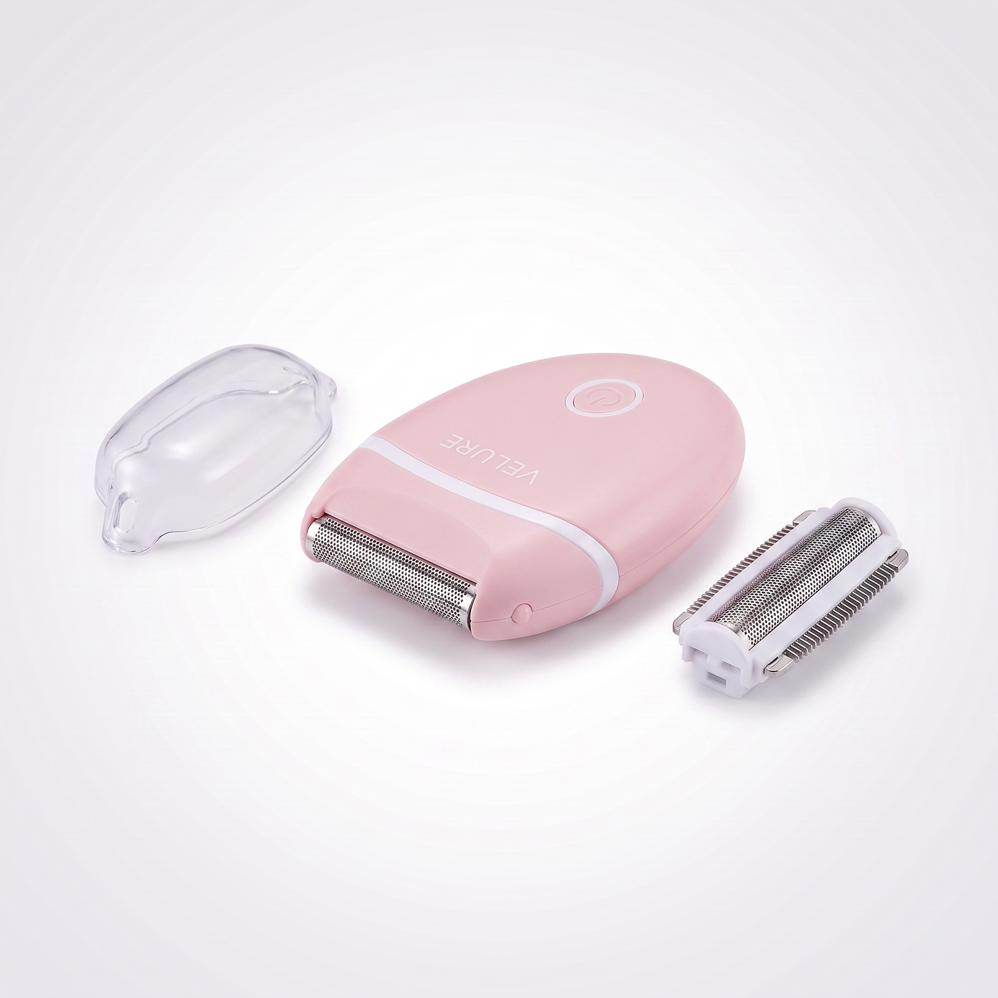 Depiladora Recargable Velure™