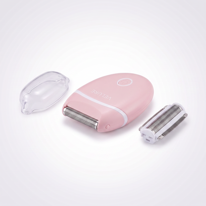 Depiladora Recargable Velure™