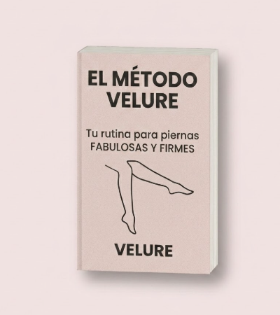 Ebook El Método Velure